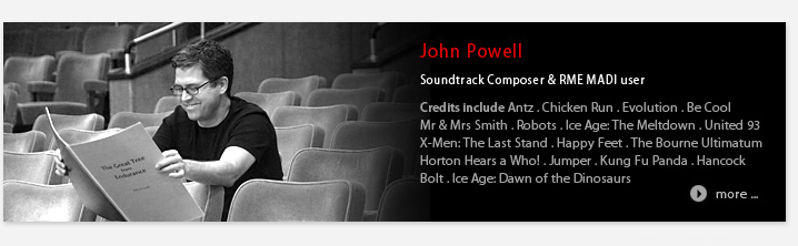 John Powell