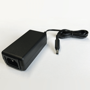 External Power Supply