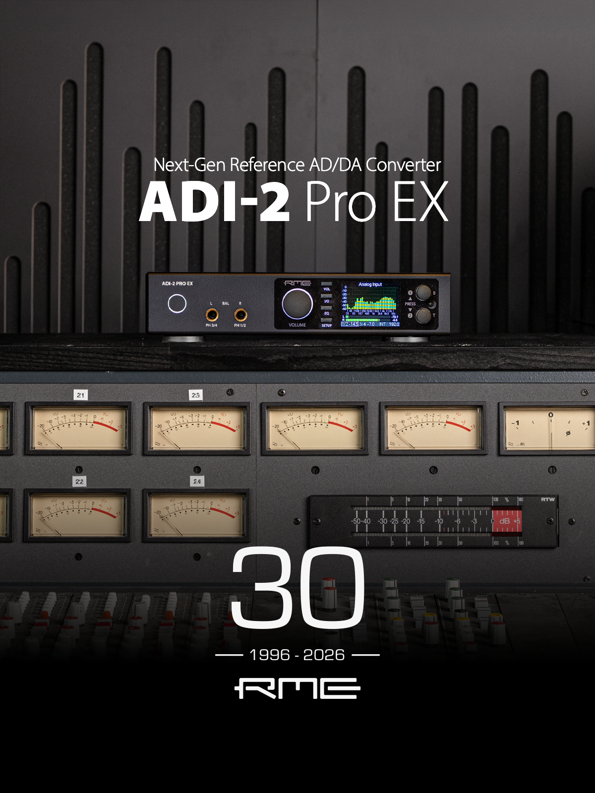 ADI-2 Pro EX