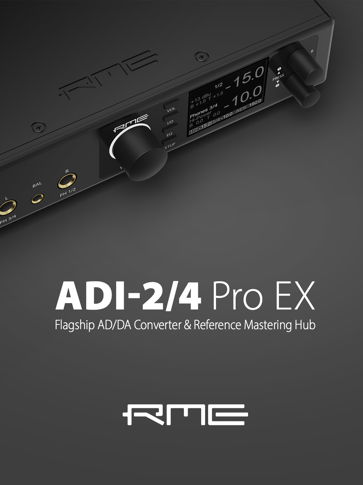 ADI-2/4 Pro EX