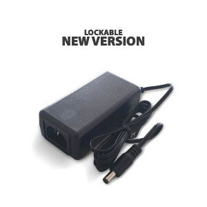 External Power Supply