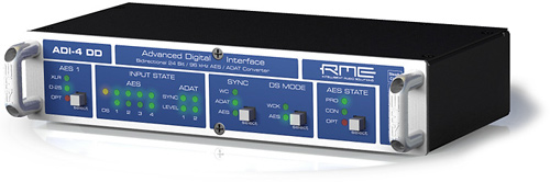 RME: ADI-4 DD